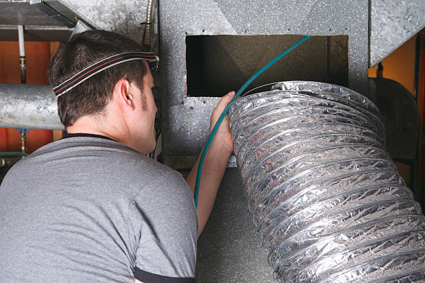 Best Affordable Air Duct Cleaning  in Tavares, FL